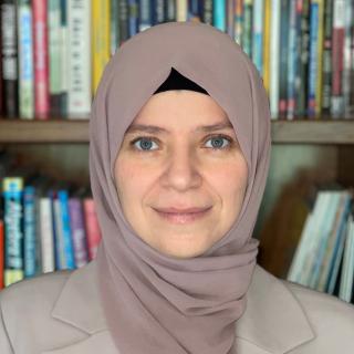 pic of sumaya hamadmad