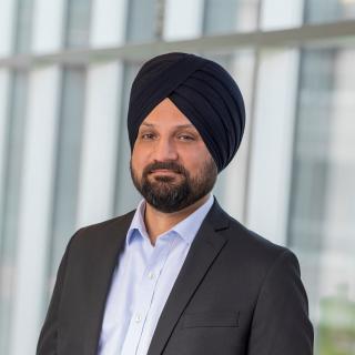 Davinder Randhawa